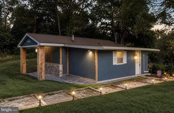 1412 Old Winchester Pike, FRONT ROYAL, VA 22630