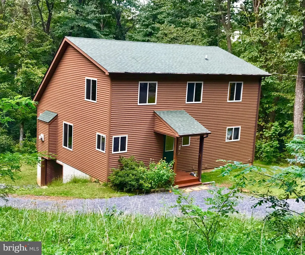 2376 High Top Rd, Linden, VA 22642 - #1