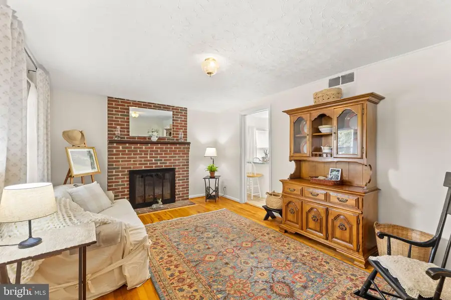 506 Belair Ave, Front Royal, VA 22630 - #3