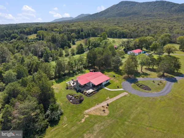 50 Rolling Valley Ln, FRONT ROYAL, VA 22630