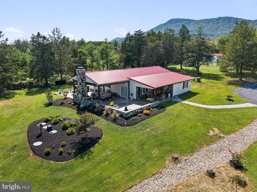 50 Rolling Valley Ln, Front Royal, VA 22630 - #2