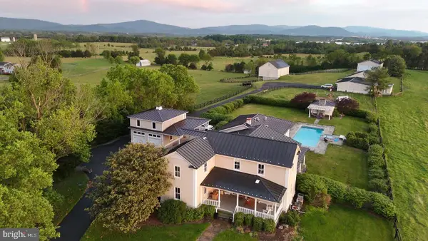 530 Ashby Station Rd, FRONT ROYAL, VA 22630