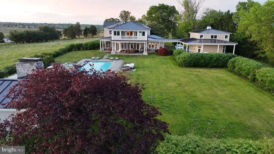 530 Ashby Station Rd, Front Royal, VA 22630 - #3