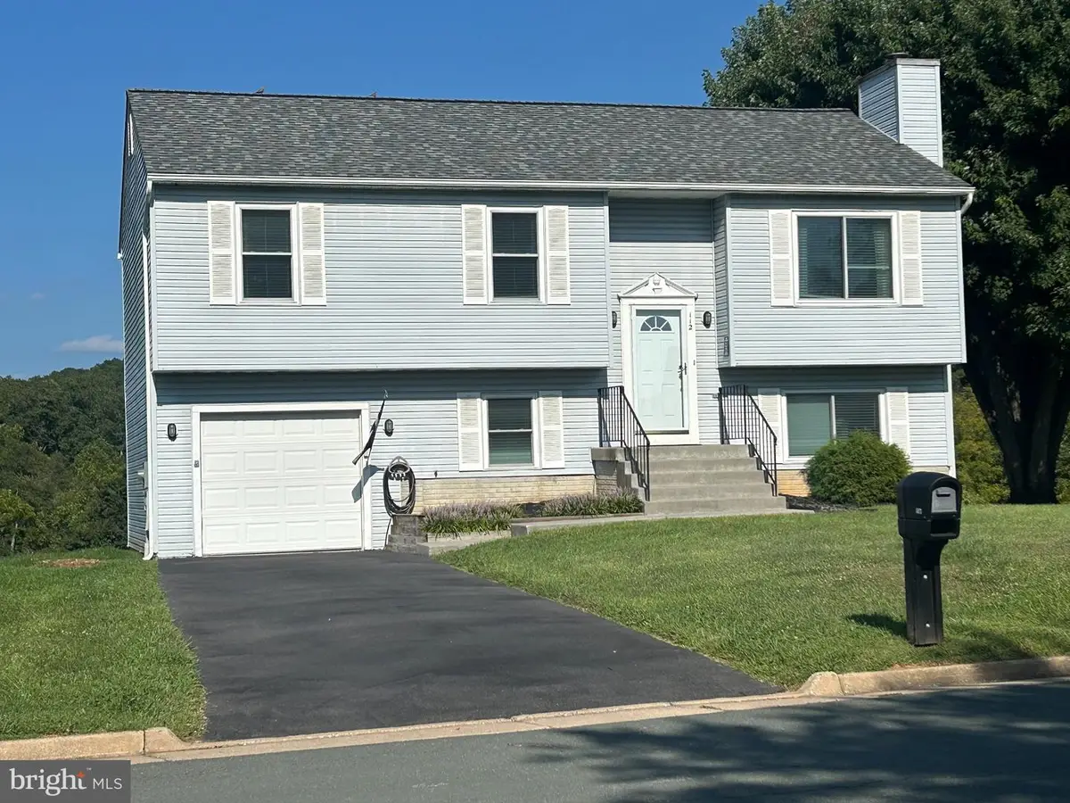 112 Nottingham Ct, Front Royal, VA 22630 - #1