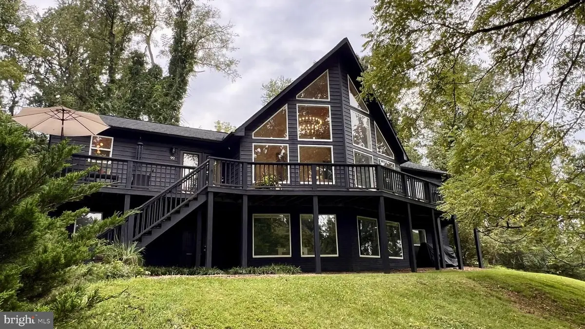 92 High Knob Rd, Front Royal, VA 22630 - #1
