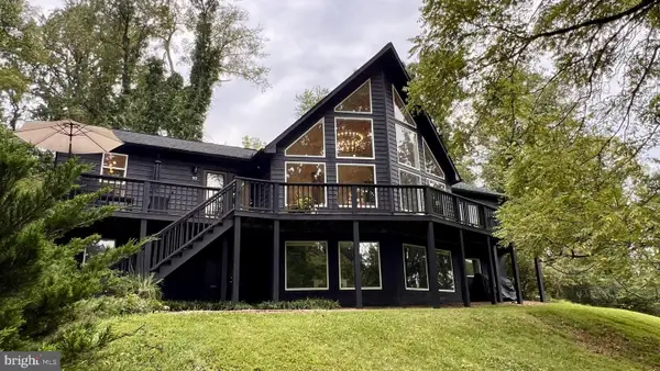 92 High Knob Rd, FRONT ROYAL, VA 22630