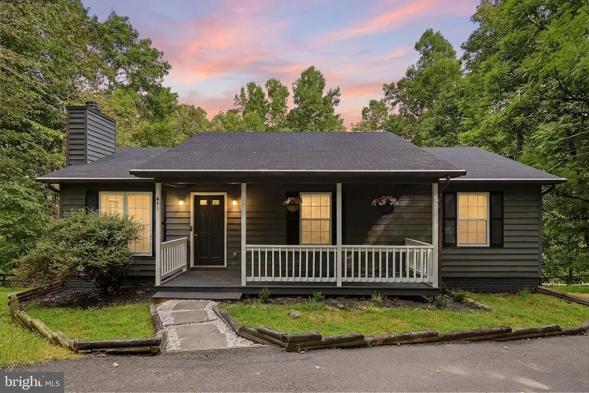 641 Salt Lick Rd, Front Royal, VA 22630 - #1