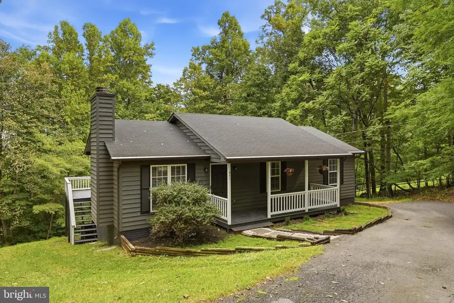 641 Salt Lick Rd, Front Royal, VA 22630 - #3