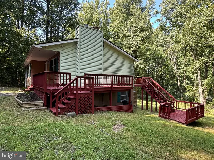 28 Henry Way, Linden, VA 22642 - #2