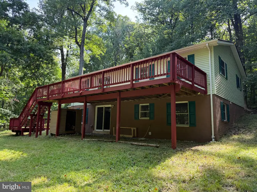 28 Henry Way, Linden, VA 22642 - #3
