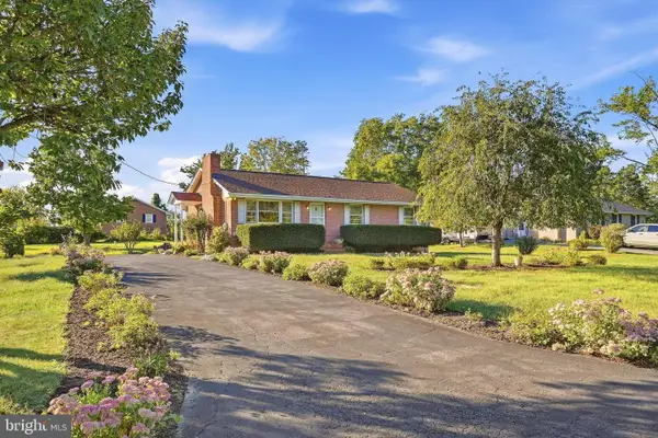 306 Poe Dr, FRONT ROYAL, VA 22630