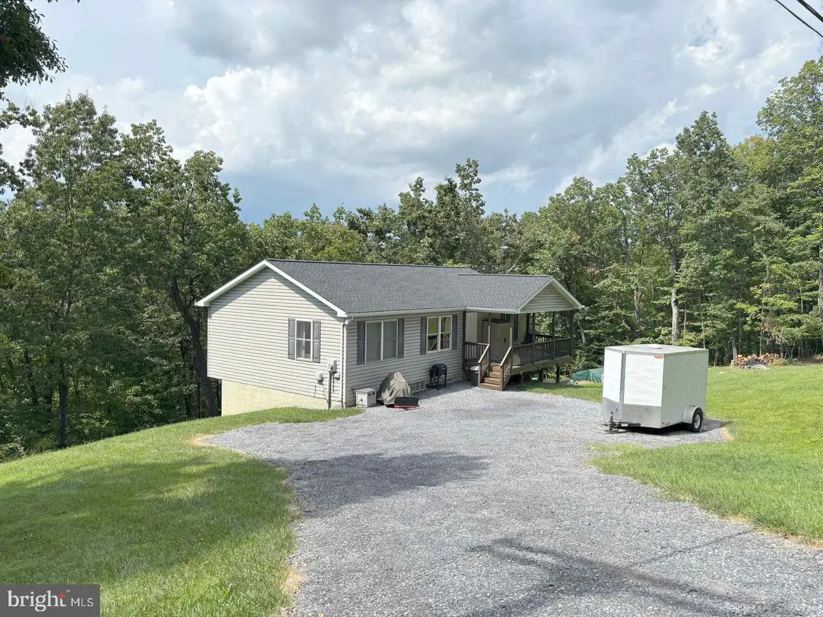 1331 Drummer Hill Rd, Front Royal, VA 22630 - #1