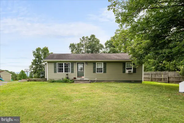 2052 Kendrick Ford Rd, FRONT ROYAL, VA 22630
