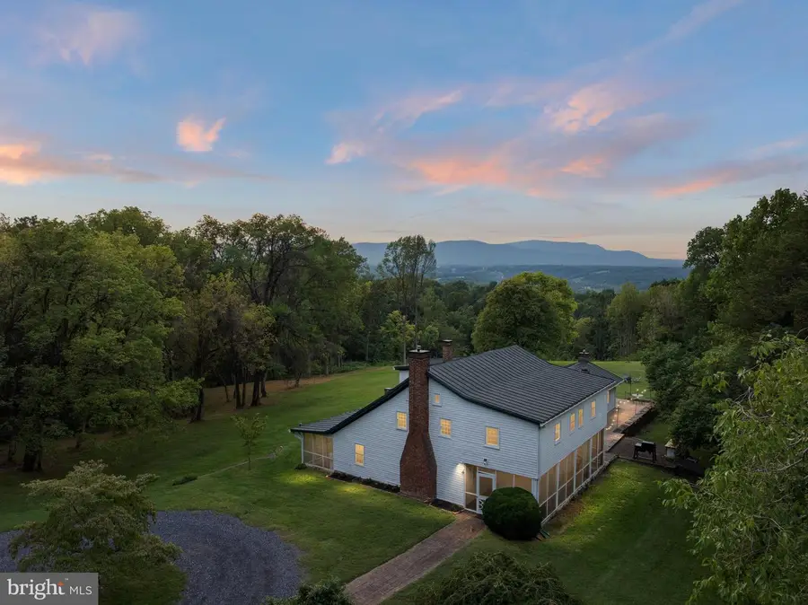 5971 Browntown Rd, Front Royal, VA 22630 - #2