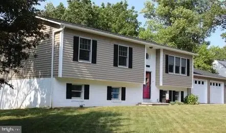 857 Bifrost Way, Linden, VA 22642 - #2