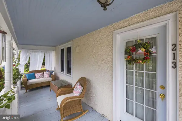 213 E Stonewall Dr, FRONT ROYAL, VA 22630