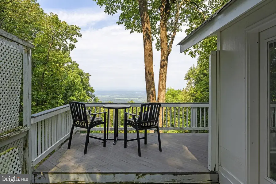 4607 Blue Mountain Rd, Linden, VA 22642 - #3