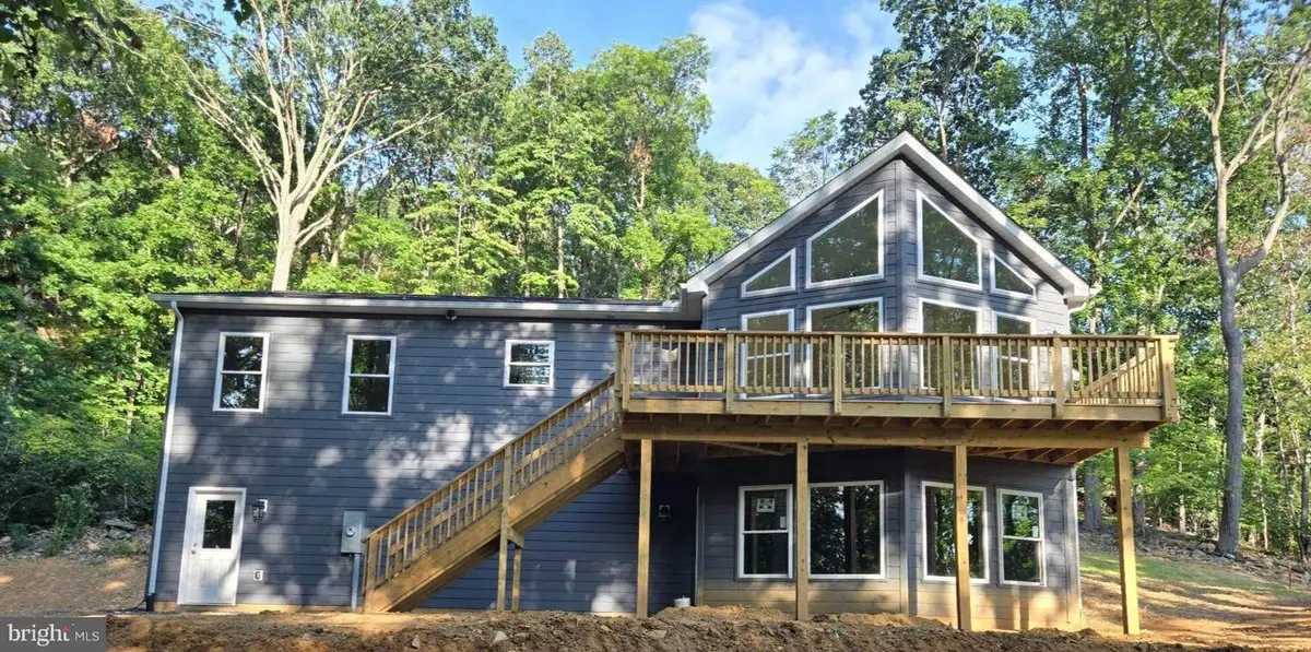327 Woodpecker Way, Linden, VA 22642 - #1