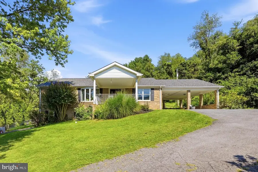 3519 Remount Rd, Front Royal, VA 22630 - #2