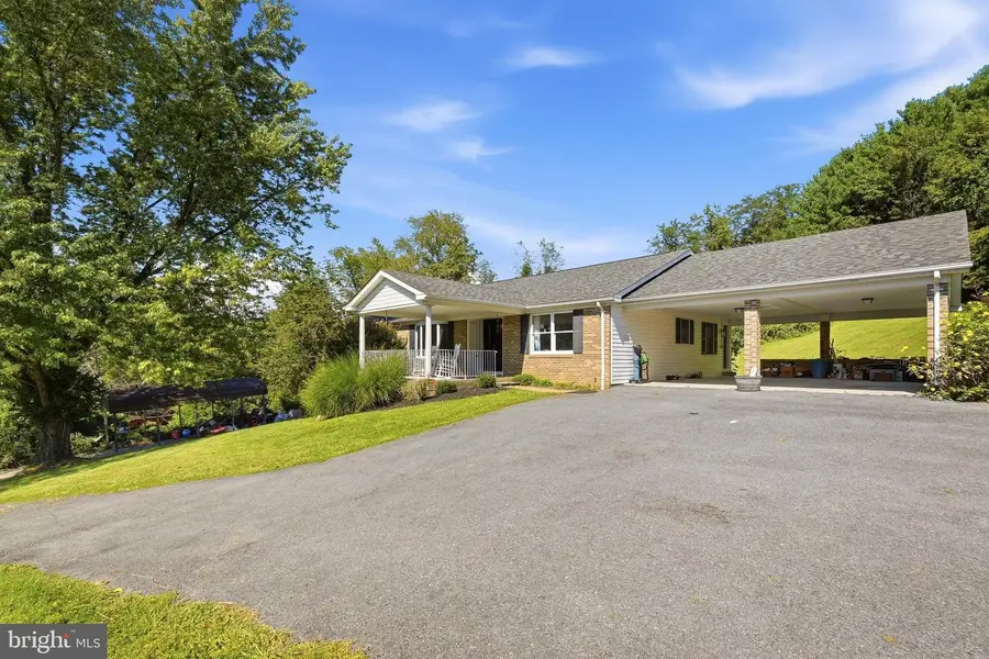 3519 Remount Rd, Front Royal, VA 22630 - #3