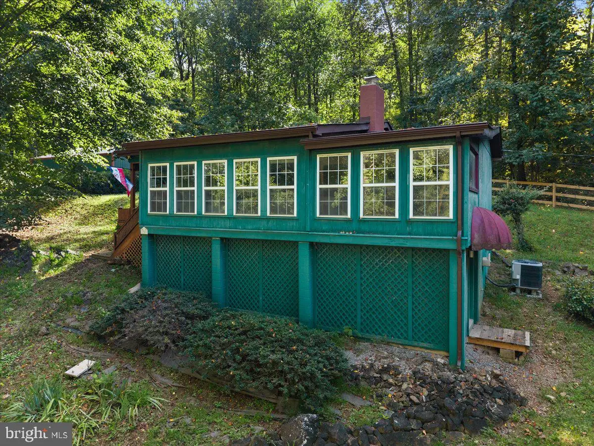 1959 Drummer Hill Rd, Front Royal, VA 22630 - #1