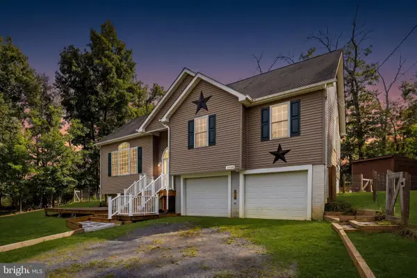 1008 Arrowhead Rd, FRONT ROYAL, VA 22630