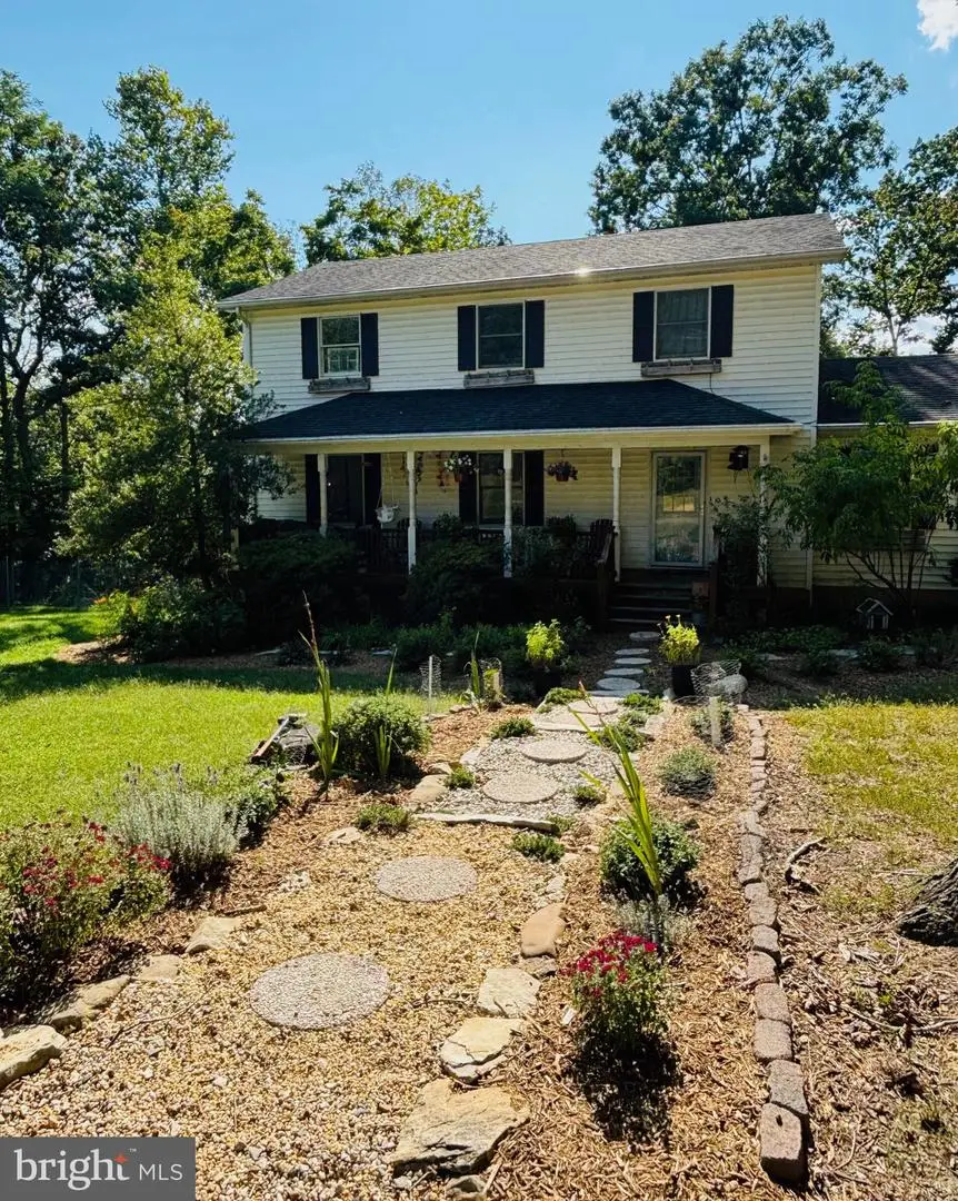 403 Mccoys Ford Rd, Front Royal, VA 22630 - #2
