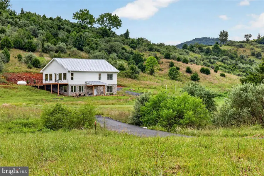 720 Gooney Manor Loop, Bentonville, VA 22610 - #2