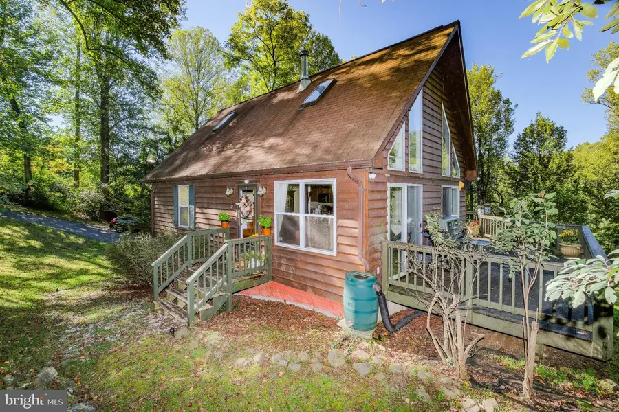 367 Northern Spy Dr, Linden, VA 22642 - #3