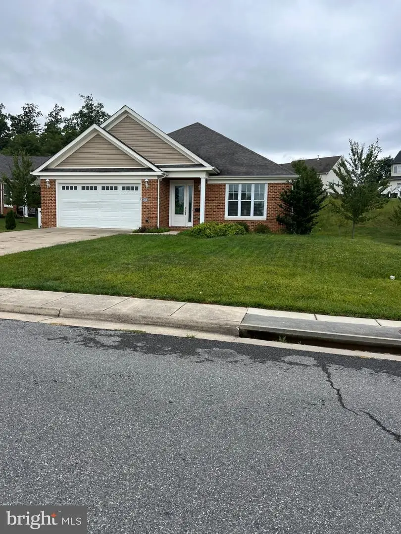 1325 Imboden Dr, Front Royal, VA 22630 - #1