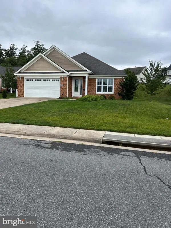 1325 Imboden Dr, FRONT ROYAL, VA 22630