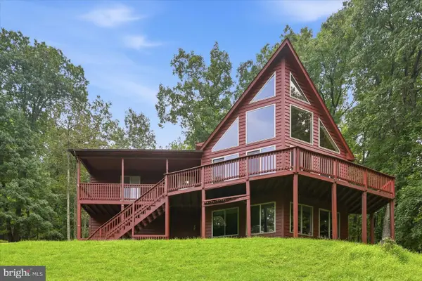 337 Chestnut Trail Rd, FRONT ROYAL, VA 22630