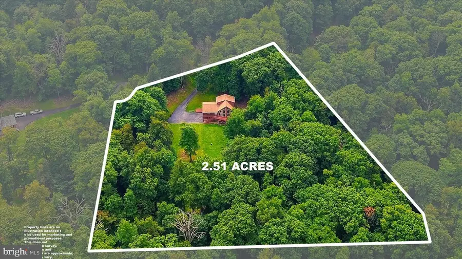 337 Chestnut Trail Rd, Front Royal, VA 22630 - #3