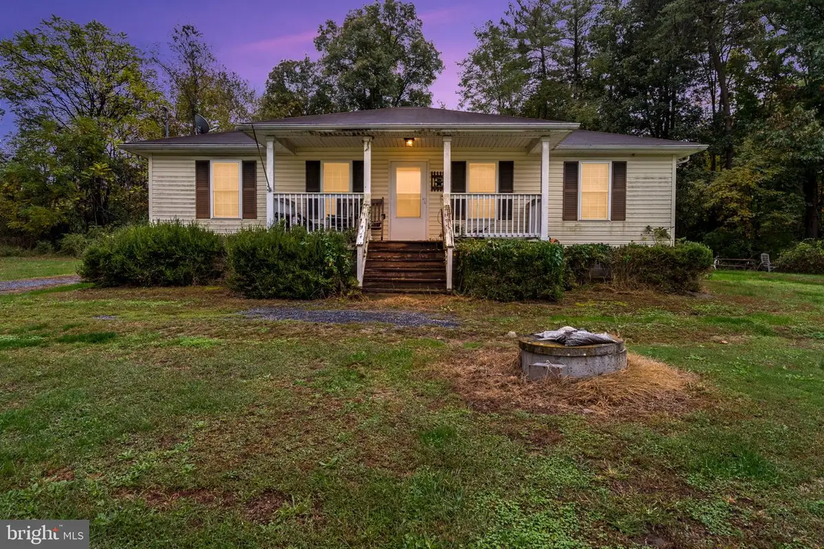 3334 Howellsville Rd, Front Royal, VA 22630 - #1