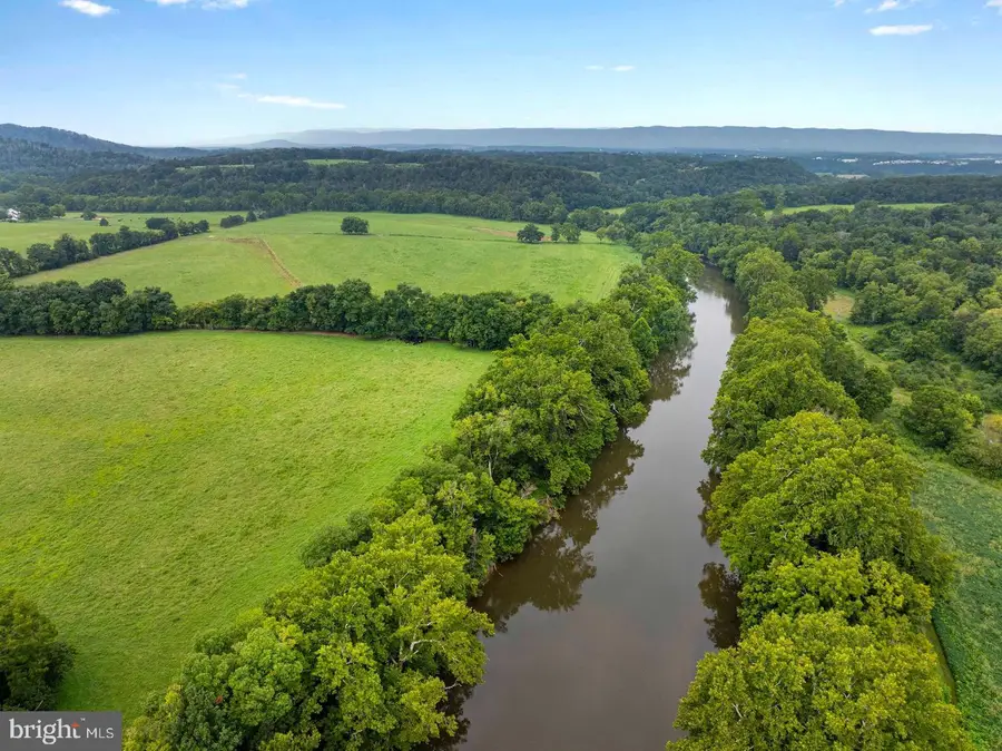 Lot E Strasburg Rd, Front Royal, VA 22630 - #3