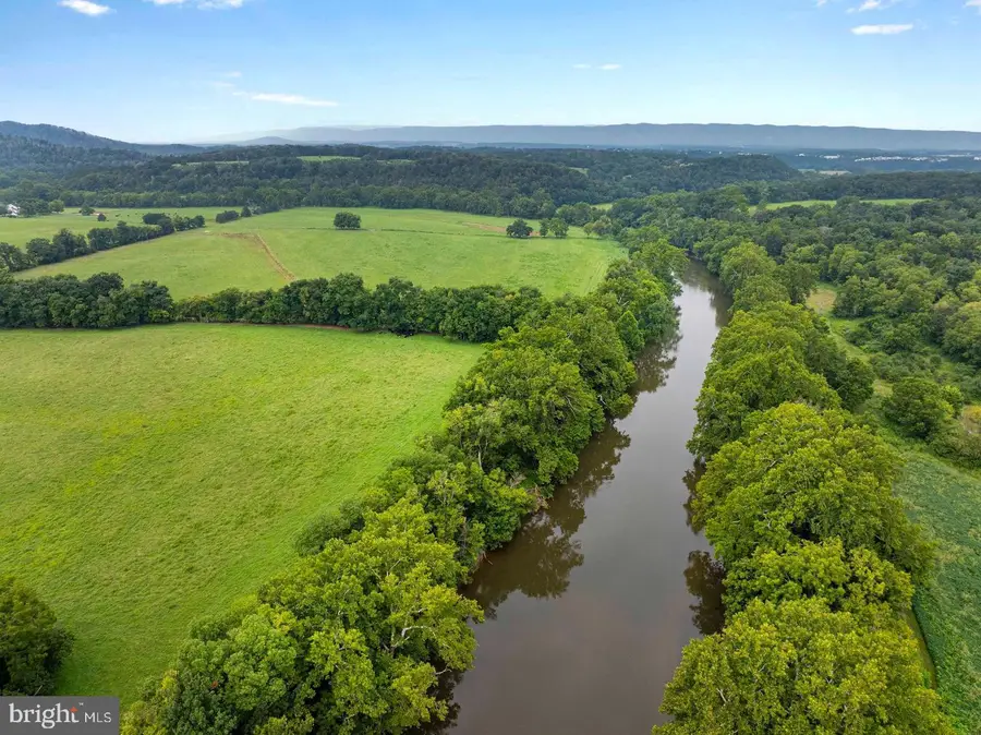 Lot E Strasburg Rd, Front Royal, VA 22630 - #3