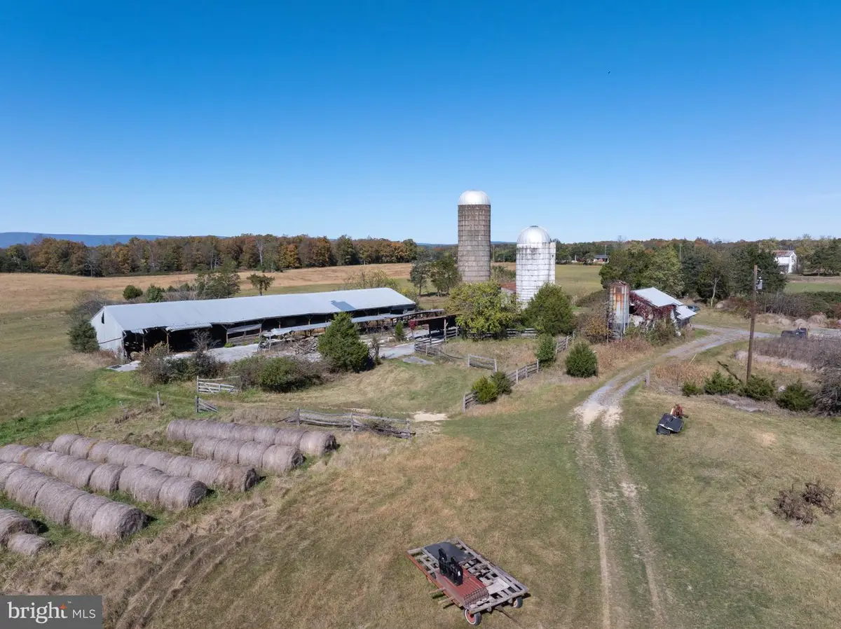 1258 Reliance Rd, North River, VA 22649 - #1