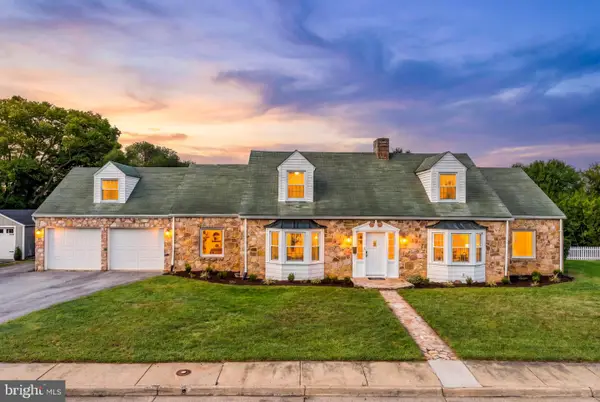 425 W 15th St, FRONT ROYAL, VA 22630