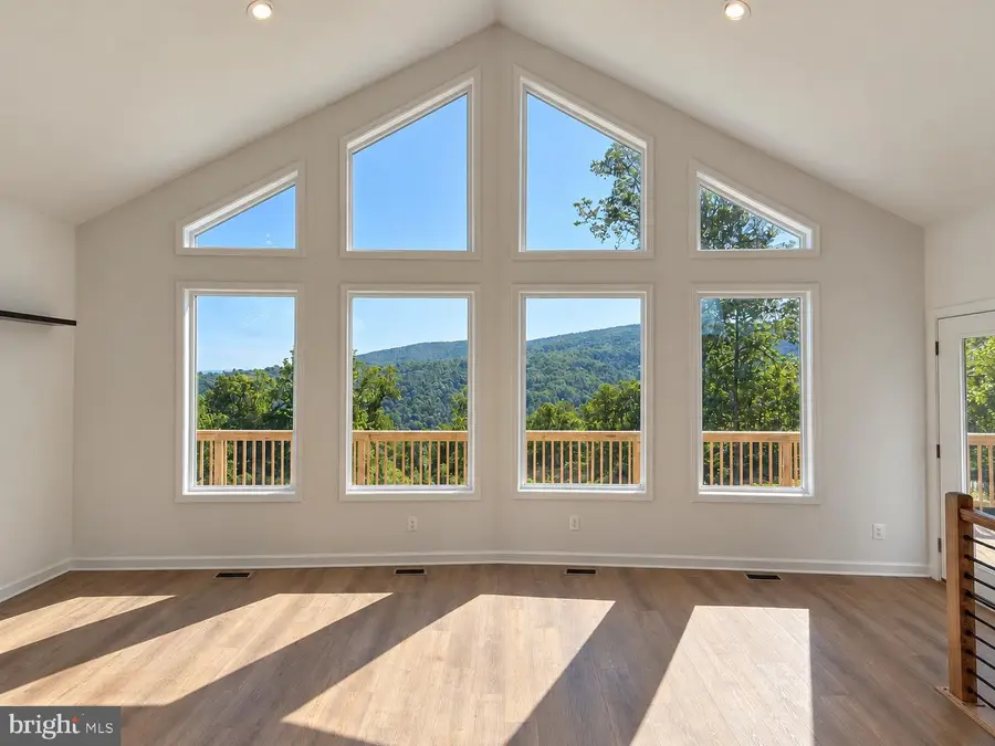 113 Lee Drive, Linden, VA 22642 - #2
