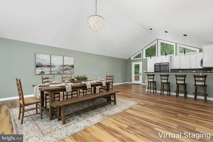 2668 High Top Rd, Linden, VA 22642 - #3