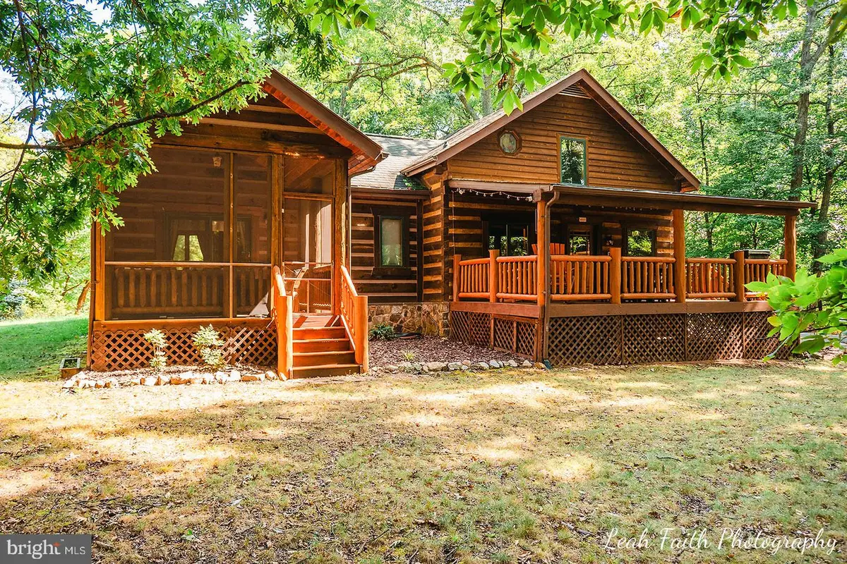 151 Valley Rd, Front Royal, VA 22630 - #1