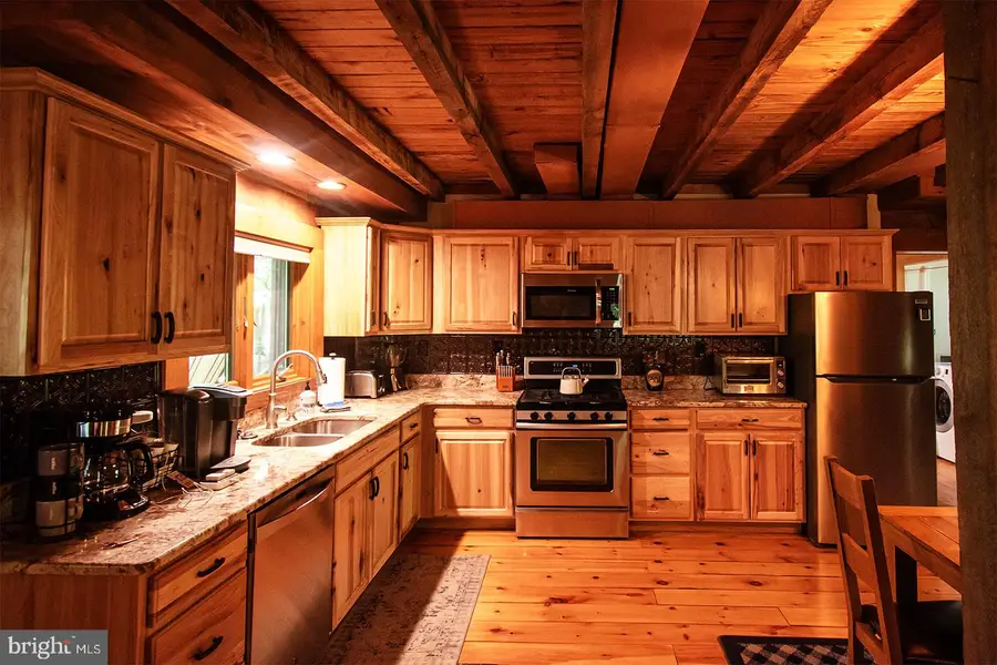 151 Valley Rd, Front Royal, VA 22630 - #3