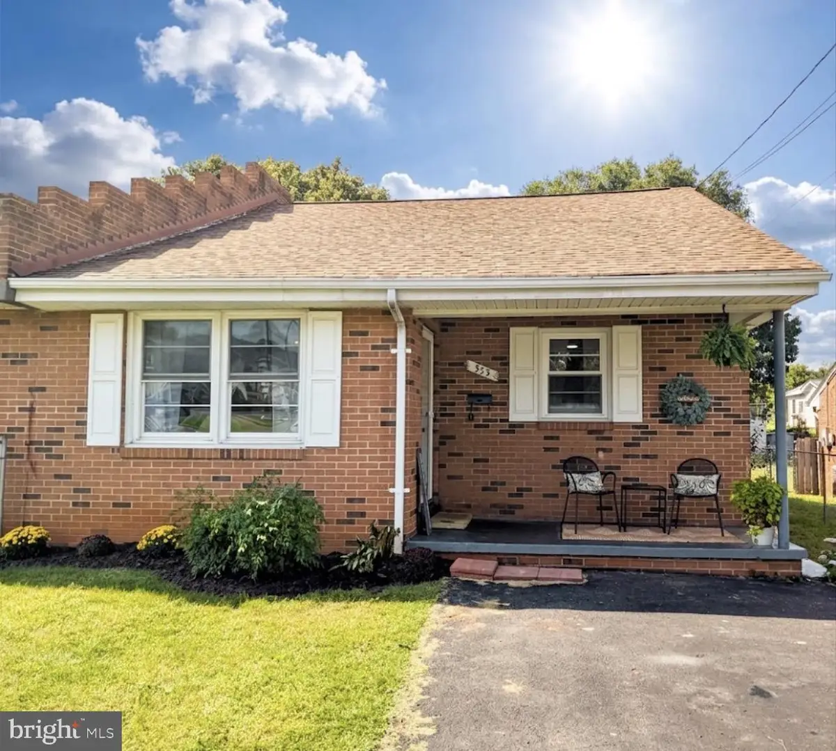 353 Ritenour St, Front Royal, VA 22630 - #1