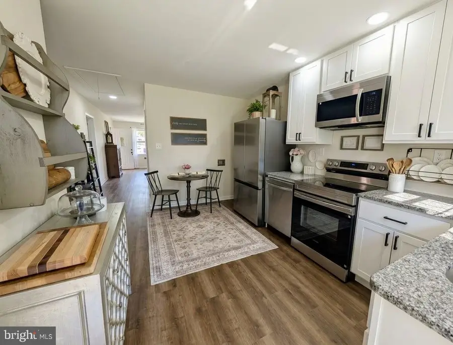 353 Ritenour St, Front Royal, VA 22630 - #3