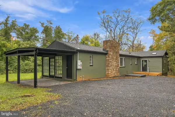 2775 Blue Mountain Rd, FRONT ROYAL, VA 22630