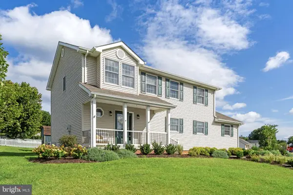 1154 Kesler Rd, FRONT ROYAL, VA 22630