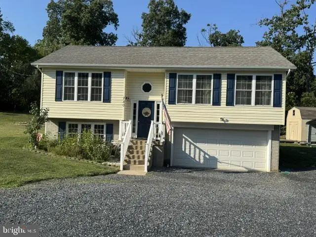 780 Lower Valley Rd, Strasburg, VA 22657 - #1