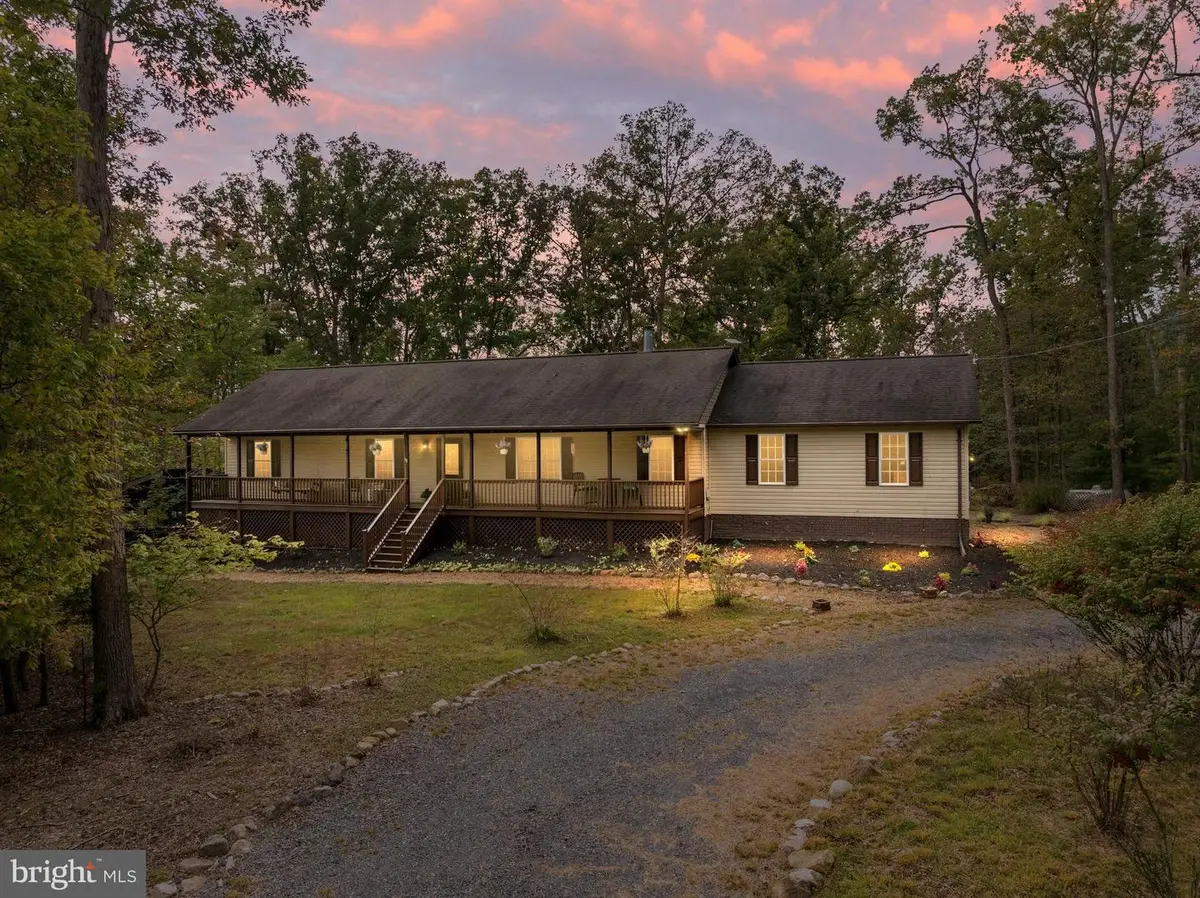 3823 Panhandle Rd, Front Royal, VA 22630 - #1