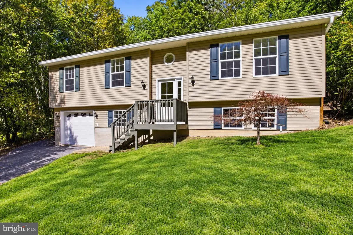 101 Ehlers Dr, Front Royal, VA 22630 - #1