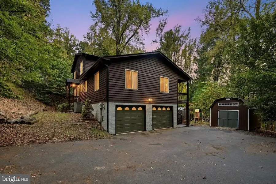 230 Skyline View Dr, Front Royal, VA 22630 - #2